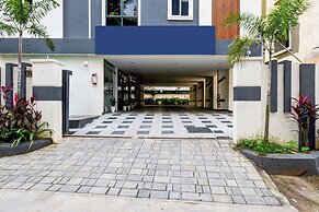 Fabhotel Casa Grand
