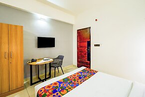Fabhotel Casa Grand