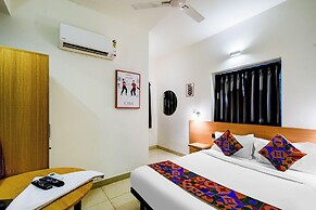 Fabhotel Casa Grand