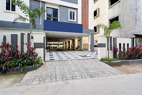 Fabhotel Casa Grand