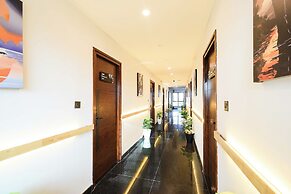 Fabhotel Casa Grand