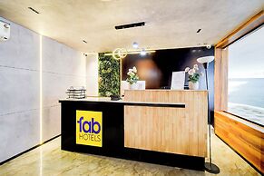 Fabhotel Casa Grand