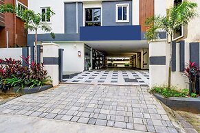 Fabhotel Casa Grand
