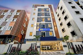 Fabhotel Casa Grand