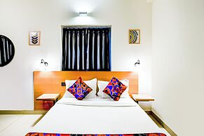 Fabhotel Casa Grand
