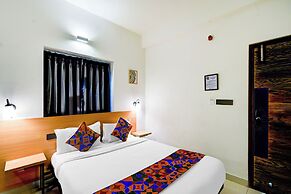 Fabhotel Casa Grand