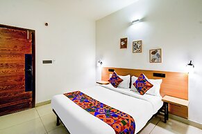 Fabhotel Casa Grand