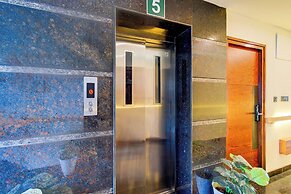 Fabhotel Casa Grand
