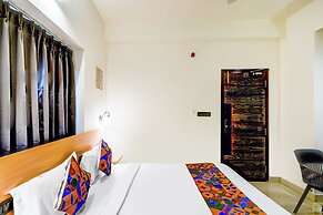 Fabhotel Casa Grand