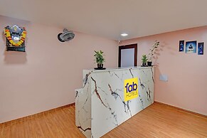 Fabhotel The Heaven