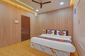 Fabhotel The Heaven