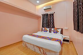 Fabhotel The Heaven