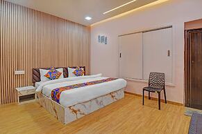Fabhotel The Heaven