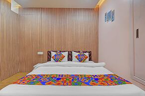 Fabhotel The Heaven