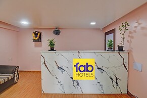 Fabhotel The Heaven
