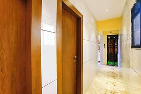 Fabhotel Ratna Mahal