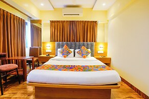 Fabhotel Ratna Mahal