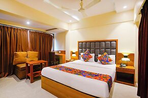Fabhotel Ratna Mahal