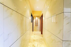 Fabhotel Ratna Mahal