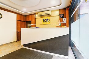 Fabhotel Ratna Mahal