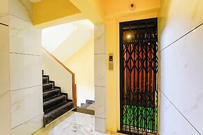 Fabhotel Ratna Mahal