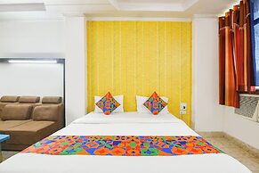 Fabhotel Western