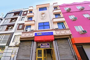 Fabhotel Western