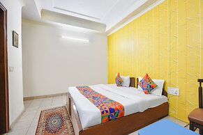 Fabhotel Western