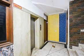 Fabhotel Western