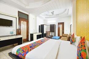 Fabhotel Western