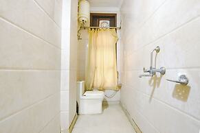 Fabhotel Western