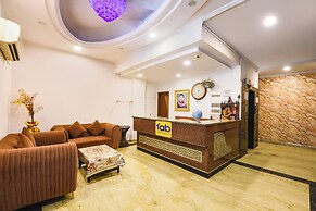 Fabhotel Western