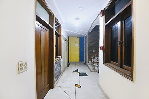 Fabhotel Western