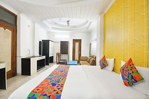 Fabhotel Western