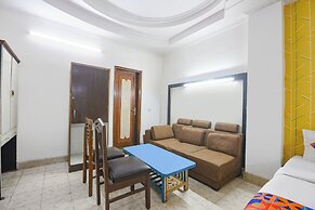 Fabhotel Western