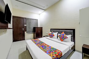 Fabhotel The Shloka