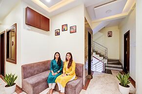 Fabhotel The Shloka