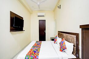 Fabhotel The Shloka