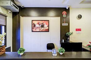 Fabhotel The Shloka