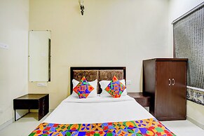 Fabhotel The Shloka