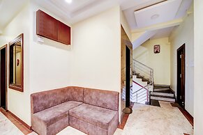 Fabhotel The Shloka