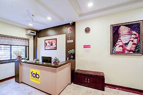 Fabhotel The Shloka
