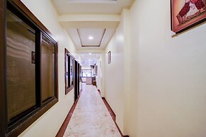 Fabhotel The Shloka
