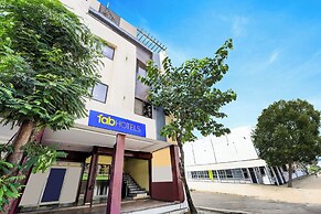 Fabhotel The Shloka
