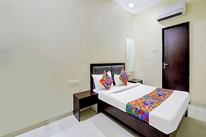 Fabhotel The Shloka