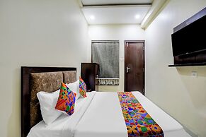Fabhotel The Shloka