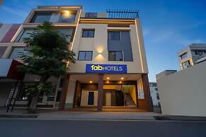 Fabhotel The Shloka