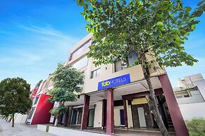 Fabhotel The Shloka