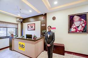 Fabhotel The Shloka