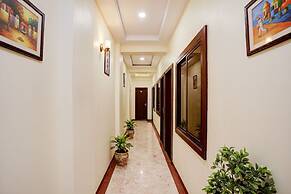 Fabhotel The Shloka